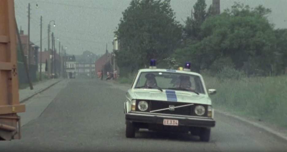 Volvo 244