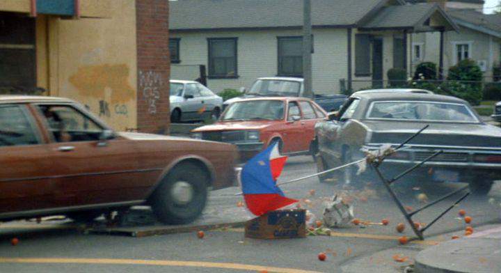 Chevrolet Chevette