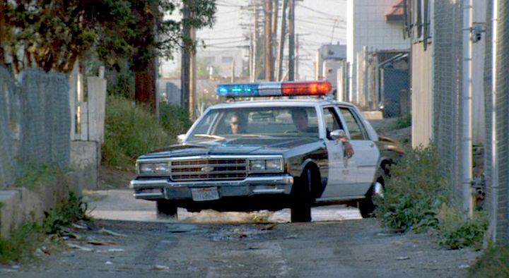 Chevrolet Impala