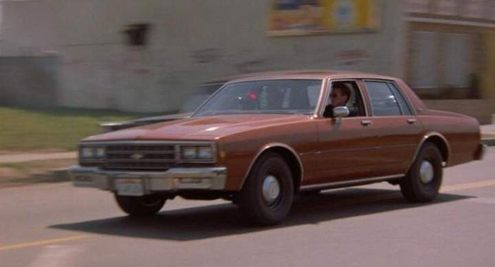 Chevrolet Impala