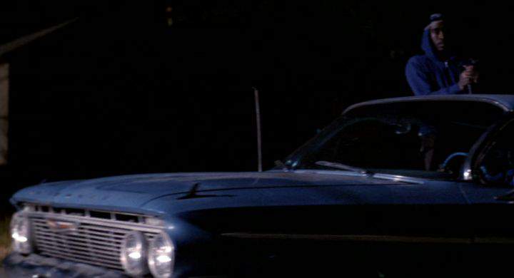 Chevrolet Impala