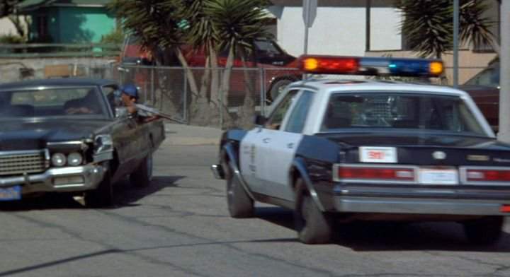 Dodge Diplomat