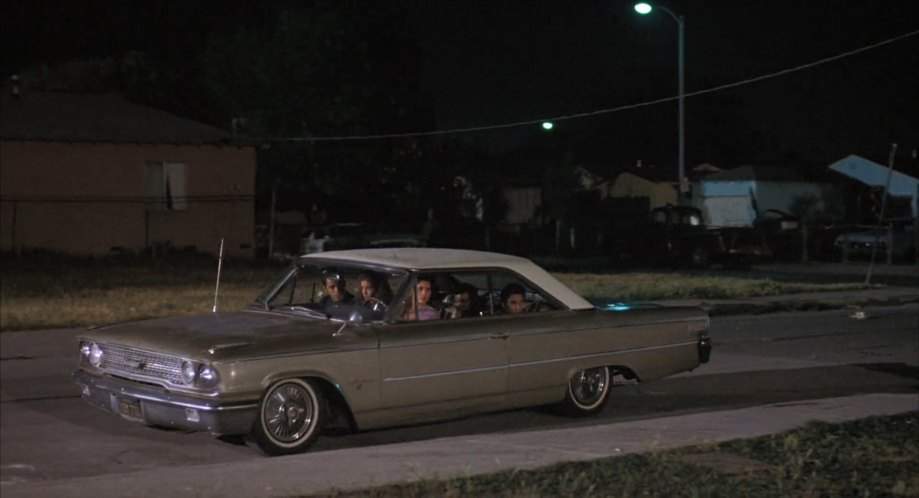 Ford Galaxie 500