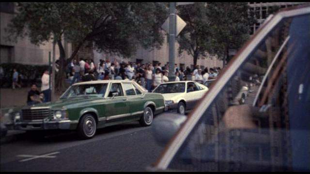 Ford Granada