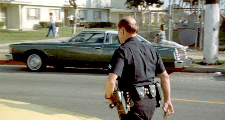 Ford LTD
