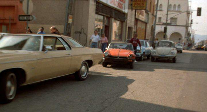 Oldsmobile Delta 88