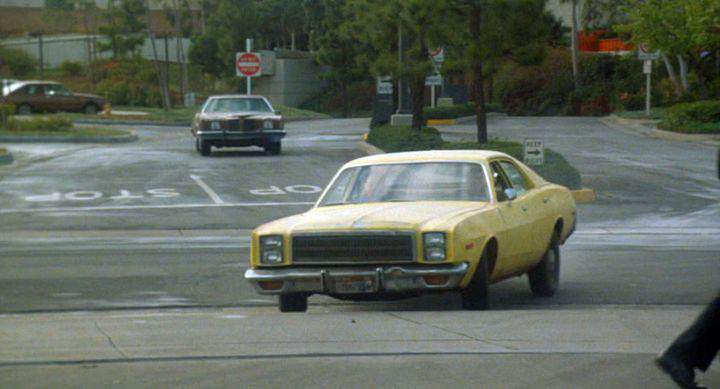 Pontiac Grand Prix