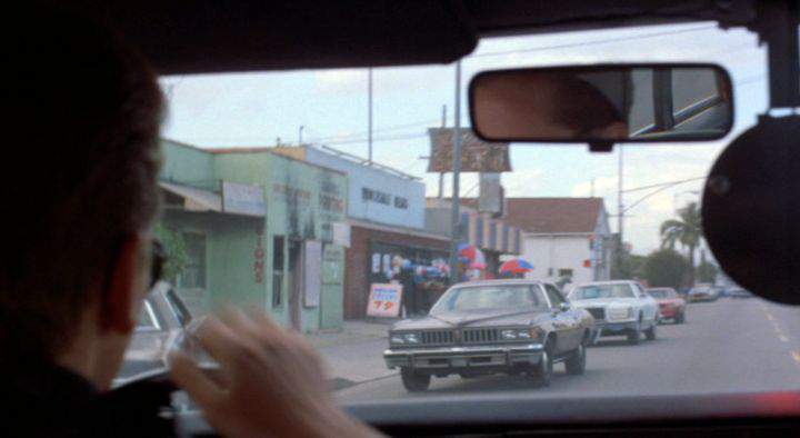 Pontiac LeMans