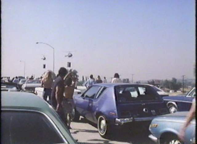 AMC Gremlin