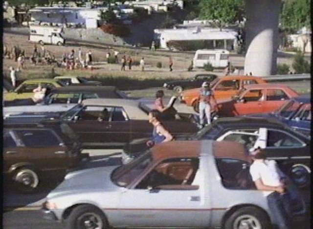 AMC Pacer