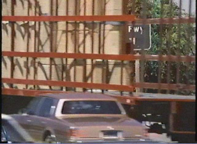 Cadillac Seville