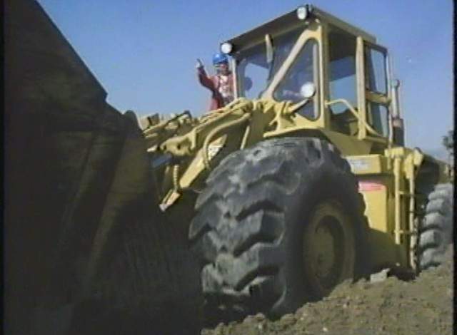 Caterpillar 950