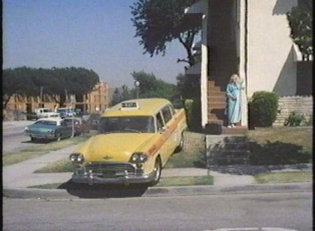 Checker Marathon