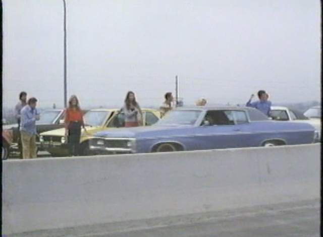 Chevrolet Caprice
