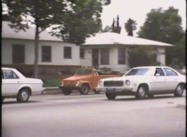 Chevrolet Chevelle Malibu