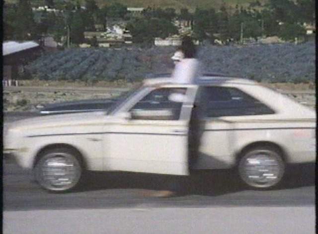 Chevrolet Chevette