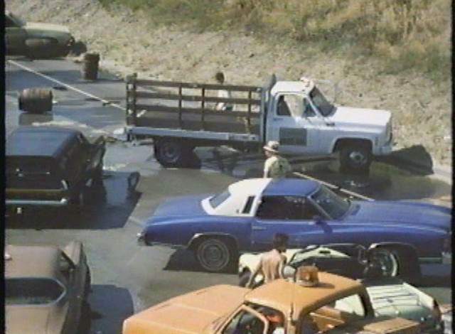 Chevrolet El Camino