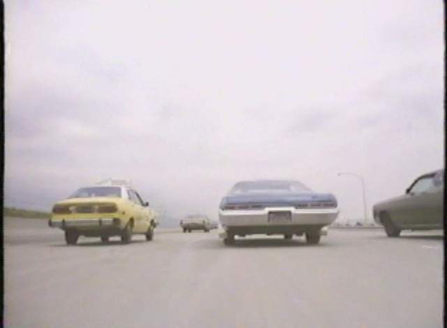 Chevrolet Impala
