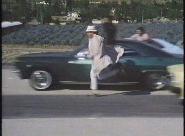 Chevrolet Impala