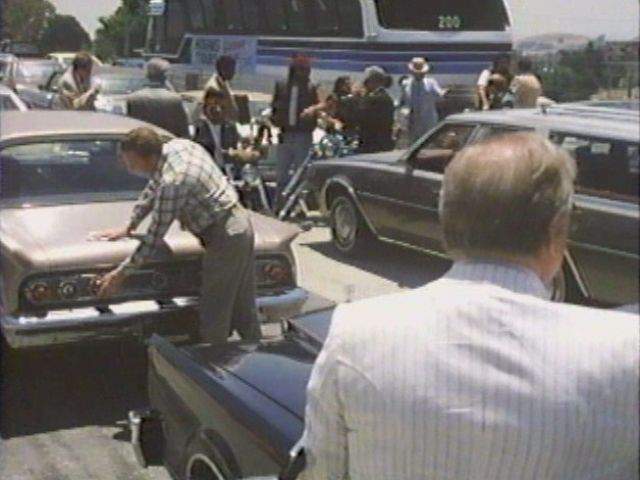 Chevrolet Impala Wagon