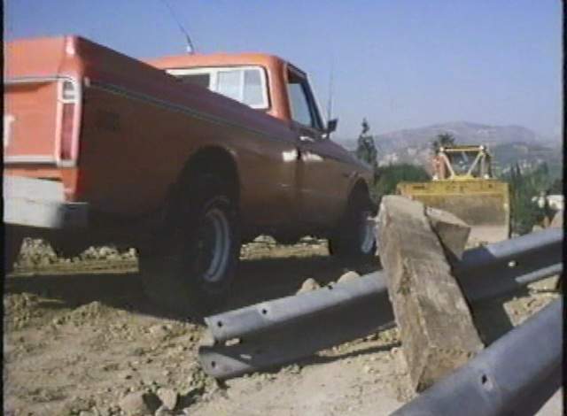 Chevrolet K-Series