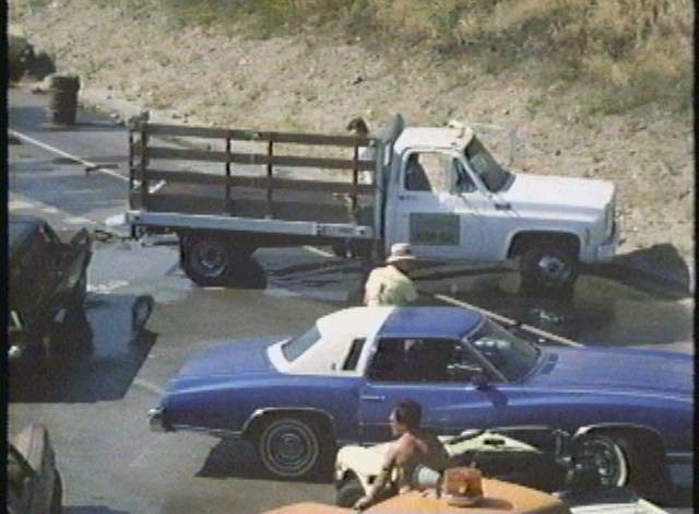 Chevrolet Monte Carlo