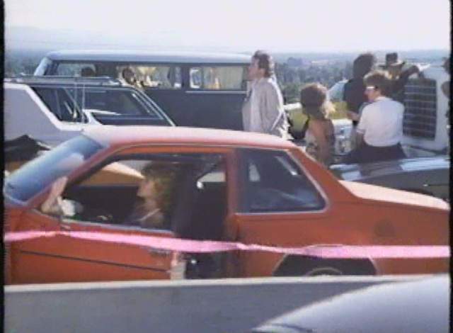 Chevrolet Monza Towne Coupe