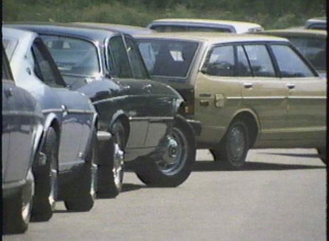 Datsun 210 Wagon