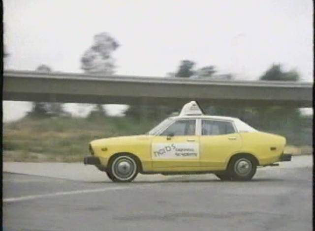 Datsun B210