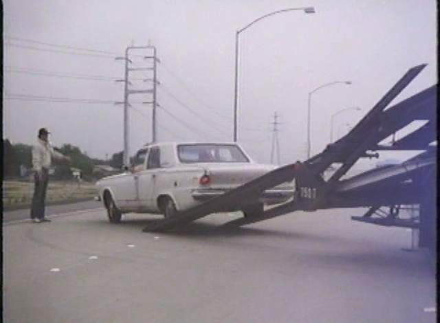 Dodge Dart