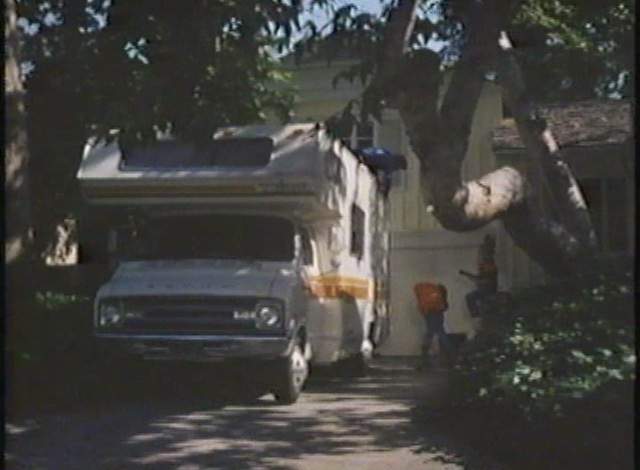 Dodge Sportsman