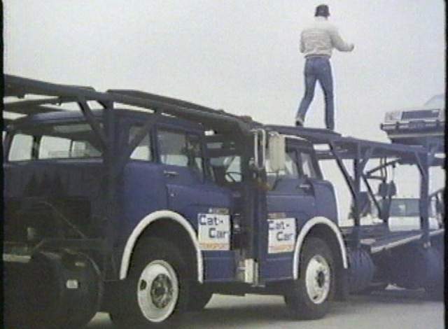 Ford C-Series