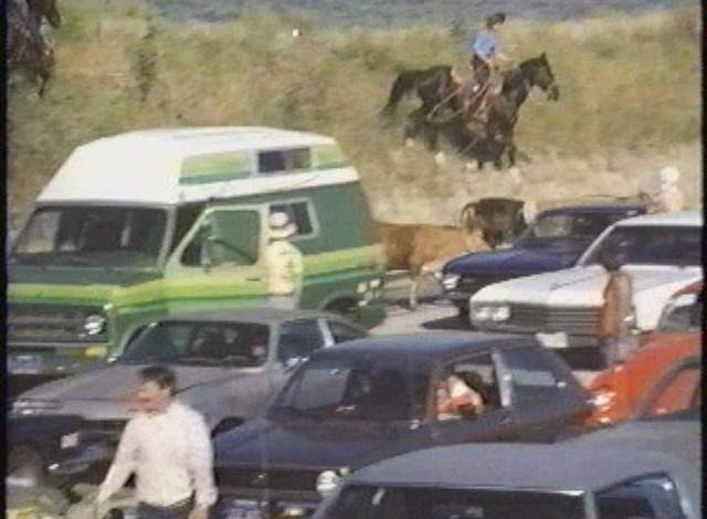 Ford Econoline