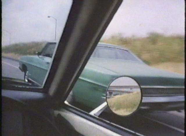Ford Galaxie 500