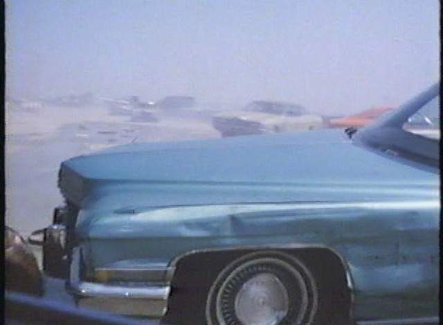 Ford Galaxie 500