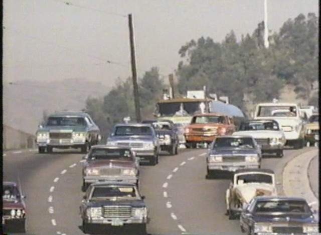 Ford Granada