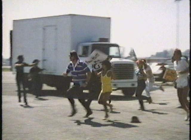Ford L-Series