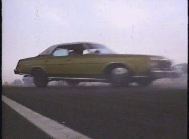 Ford LTD