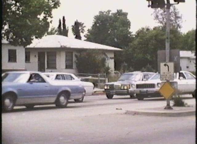 Ford Ranchero
