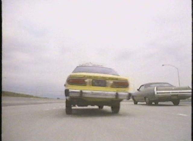 Imperial LeBaron