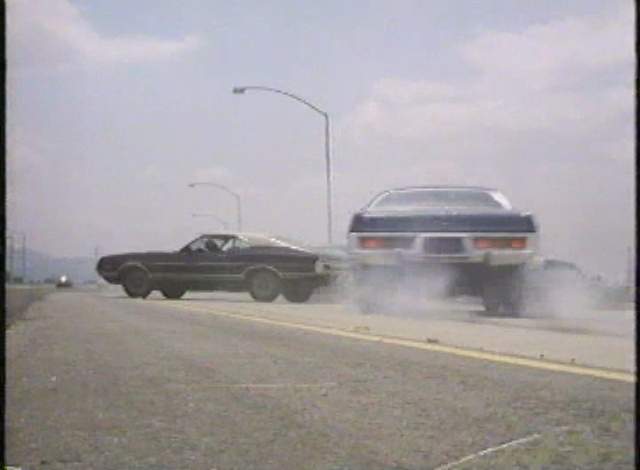 Plymouth Fury