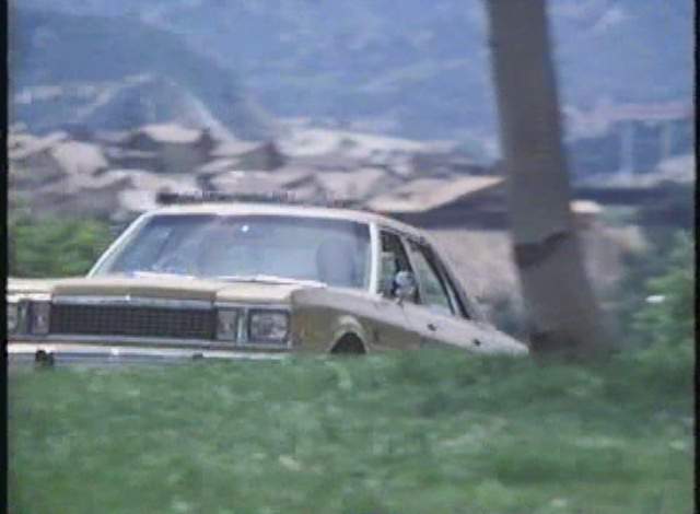 Plymouth Volaré