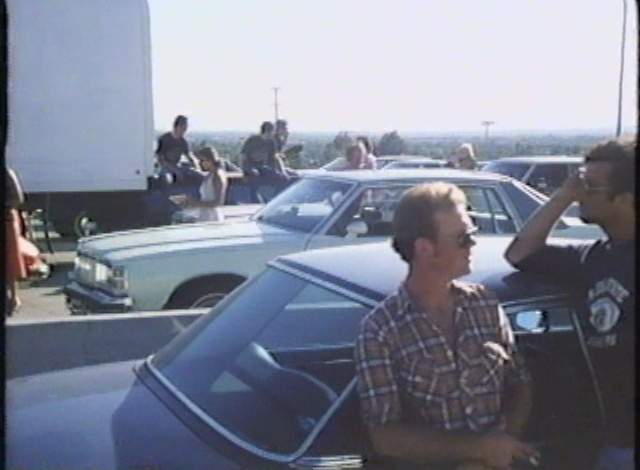 Pontiac Bonneville