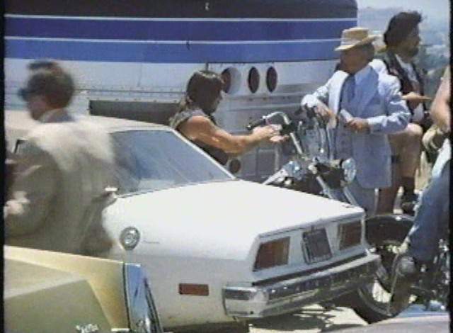 Pontiac Sunbird