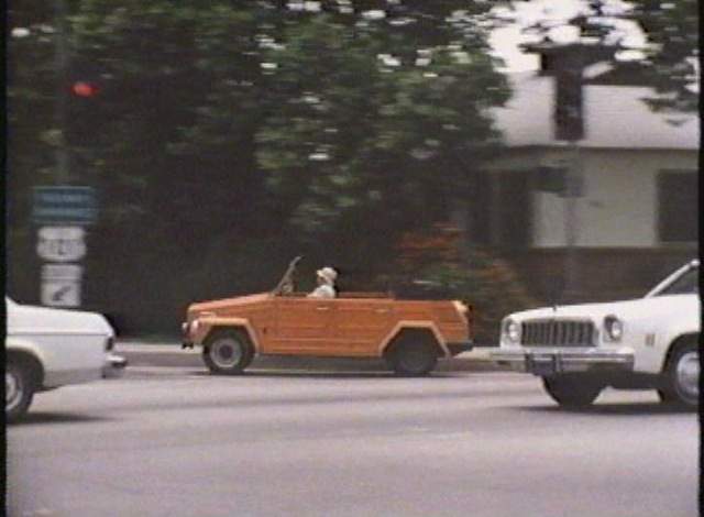 Volkswagen Thing