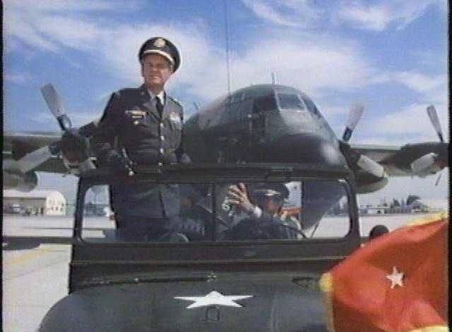 Willys M38 A1