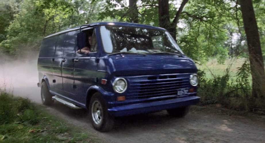 Ford Econoline
