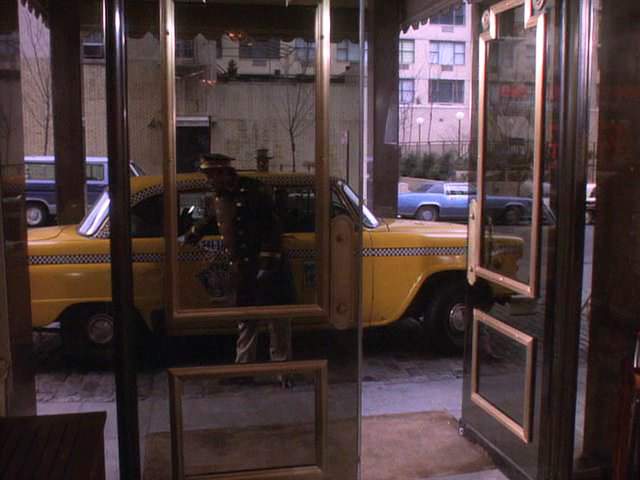 Checker Taxicab
