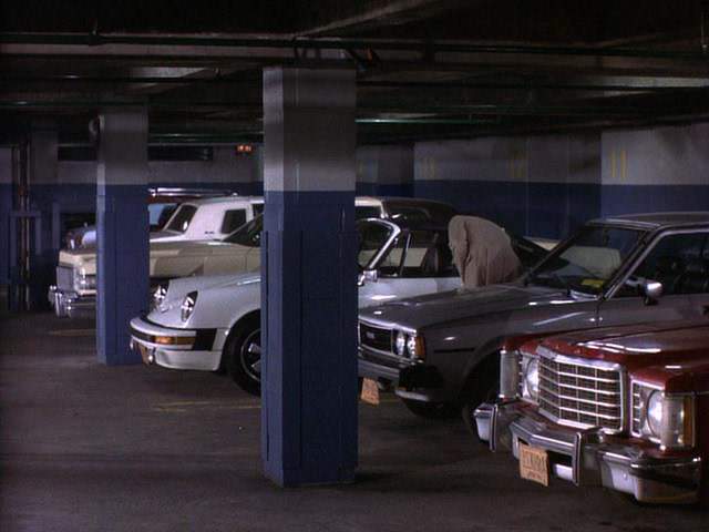 Ford Granada