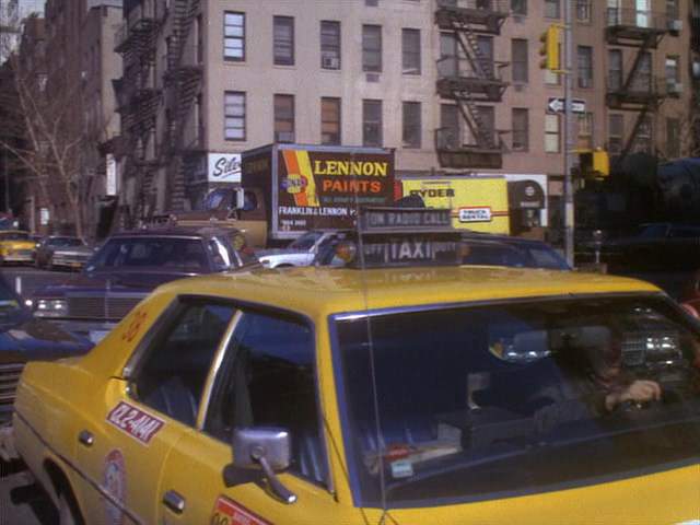 Ford LTD